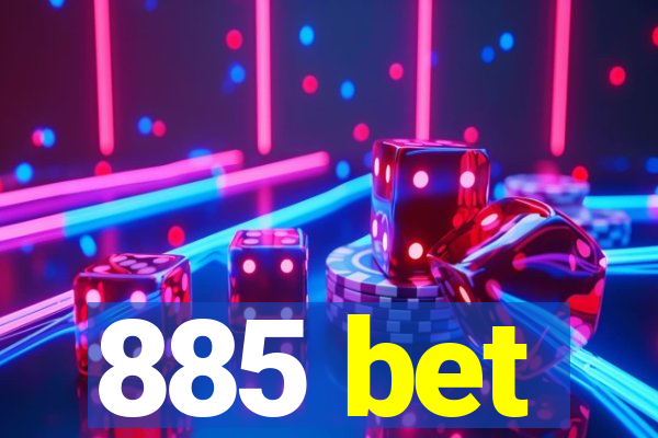 885 bet